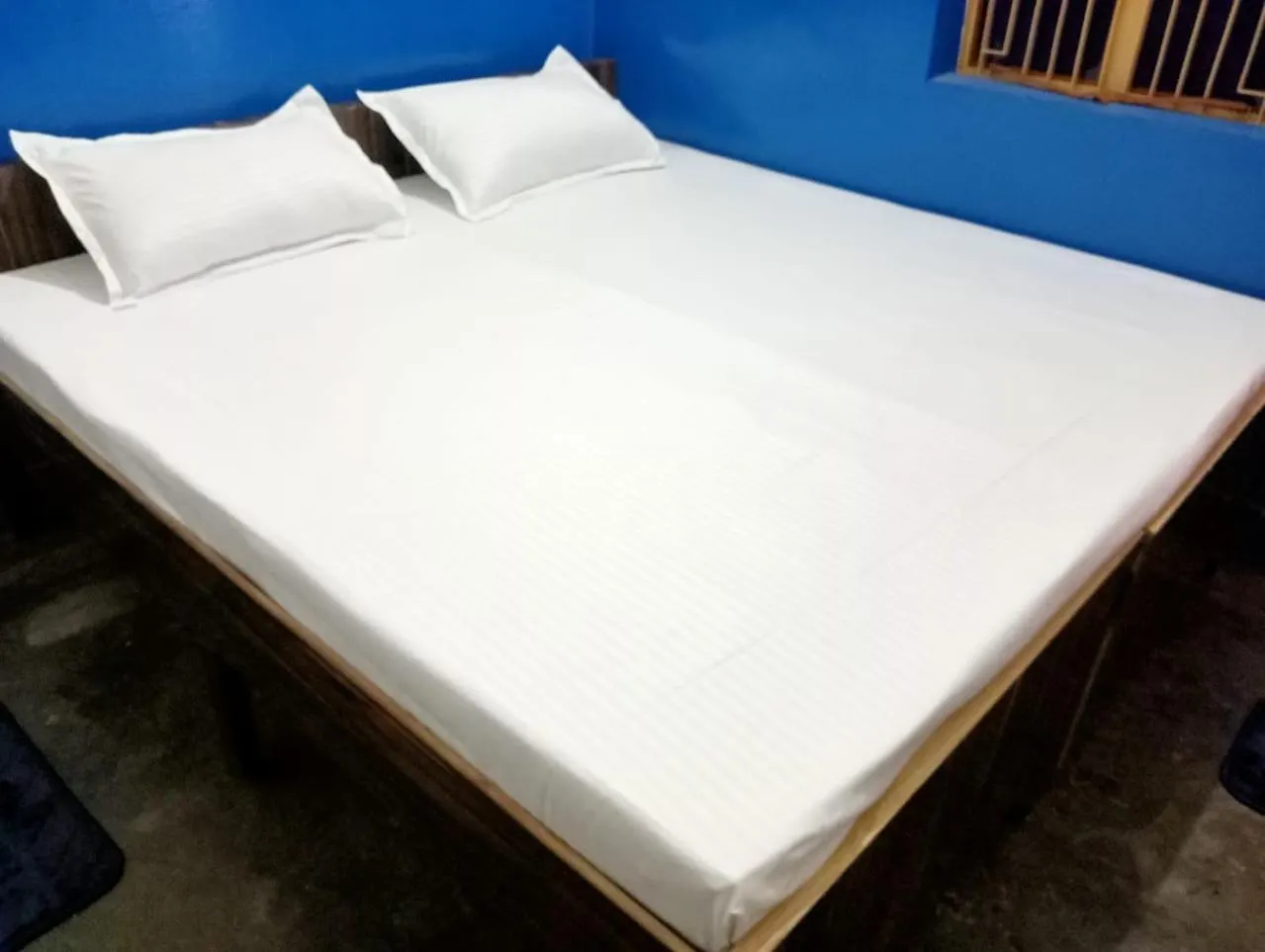 ורנאסי Annapurna Bhawan Homestay
